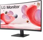 Подробнее о Lg 32' FHD Curved Monitor 32MR50C-B