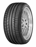 Подробнее о Continental ContiSportContact 5 245/45 R19 98Y