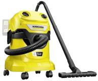 Подробнее о Karcher WD4-18 1.628-600.0