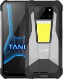 Подробнее о Unihertz Tank 3 Pro 18/512Gb Black