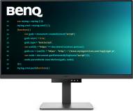 Подробнее о BenQ RD320U 32' 4K Programming Monitor with Backlight Metallic Grey 9H.LMSLA.TBE