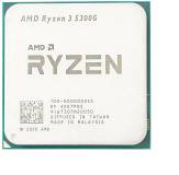 Подробнее о AMD Ryzen 3 5300G Tray 100-000000253