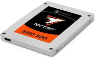 Подробнее о Seagate Nytro 5350M SSD 7.68TB 2.5' NVMe PCIe Gen4 x4 3D eTLC XP7680SE70065