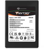 Подробнее о Seagate Nytro 1361 480GB 3D TLC XA480LE10006