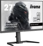 Подробнее о iiyama BLACK HAWK G-MASTER GB2745QSU-B2