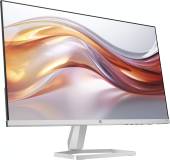 Подробнее о HP Series 5 23.8 inch FHD Monitor - 524sf Black/Silver 94C17E9