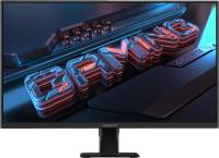 Подробнее о Gigabyte GS27Q Gaming Monitor GS27Q EK1