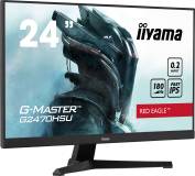 Подробнее о iiyama RED EAGLE G-MASTER G2470HSU-B6