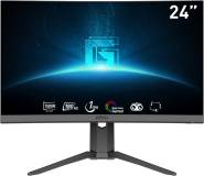 Подробнее о MSI 24' Curved Gaming Monitor G24C6P E2 G24C6P_E2