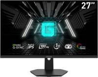 Подробнее о MSI Gaming Monitor G274F Black