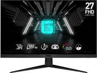 Подробнее о MSI Gaming Monitor G2712F Black 9S6-3CD61T-008