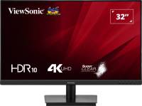 Подробнее о Viewsonic VA3208-4K-HD