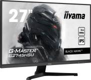 Подробнее о iiyama BLACK HAWK G-MASTER G2745HSU-B1