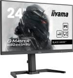 Подробнее о iiyama BLACK HAWK G-MASTER GB2445HSU-B1