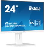 Подробнее о iiyama ProLite XUB2497HSU-W2