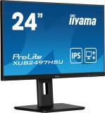 Подробнее о iiyama ProLite XUB2497HSU-B2