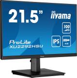 Подробнее о iiyama ProLite XU2292HSU-B6