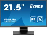 Подробнее о iiyama ProLite T2252MSC-B2