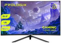 Подробнее о ProLogiX 31,5 Gaming (GM3224CQ) Black