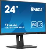 Подробнее о iiyama ProLite XUB2493HS-B6