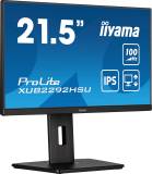 Подробнее о iiyama ProLite XUB2292HSU-B6