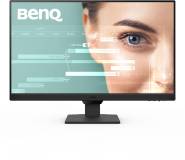 Подробнее о BenQ 27' Home Monitor GW2790E Black 9H.LMFLJ.LBE