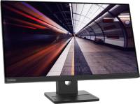 Подробнее о Lenovo ThinkVision E24-30 Raven Black 2023 63EDMAT2UA