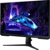 Подробнее о Samsung 27' Odyssey G3 G30D FHD 180Hz Gaming Monitor LS27DG300EIXCI