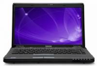 Ноутбук Toshiba M640 012008