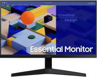 Подробнее о Samsung 27' Consumer S31C Monitor LS27C310EAIXCI