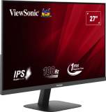 Подробнее о Viewsonic 27' 2K QHD Monitor Black VA2708-2K-HD