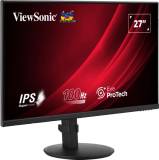 Подробнее о Viewsonic 27' Eye ProTech Ergonomic Monitor VA2708-HDJ