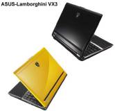Ноутбук ASUS VX3-T930XFFUAW