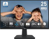 Подробнее о MSI Business Productivity Monitors PRO MP251 9S6-3PC2CM-002