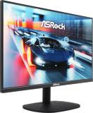 Подробнее о ASRock CL27FF Gaming Monitor Black