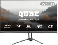 Подробнее о QUBE B27F75-IPS