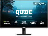 Подробнее о QUBE B27Q100Plus-IPS