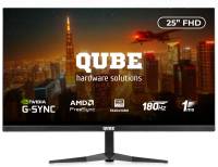 Подробнее о QUBE Overlord G25F180 Plus G25F180Plus