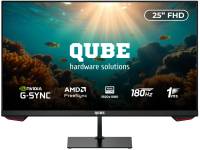 Подробнее о QUBE Overlord G25F180