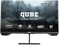 Подробнее о QUBE B25F100-IPS