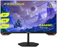 Подробнее о ProLogiX Gaming 27' GM2724HD Black