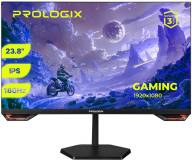 Подробнее о ProLogiX Gaming 23.8' GM2424HD Black