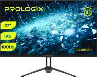 Подробнее о ProLogiX 27' PL2724HE Black