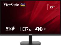 Подробнее о Viewsonic 27' 4K UHD Monitor VA2708-4K-HD