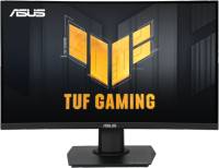 Подробнее о ASUS TUF Gaming VG24VQER Black 90LM0AF0-B01170