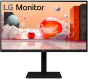 Подробнее о Lg 27' Full HD IPS Monitor 27BA550-B