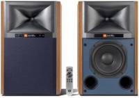 Подробнее о Jabra 4329P Walnut (JBL4329PWALEU)
