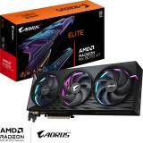 Подробнее о Gigabyte AORUS Radeon RX 9070 XT ELITE 16GB GV-R9070XTAORUS E-16GD