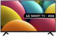 Подробнее о Lg 32 HD LR60 Smart TV (32LR60006LA)