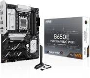 Подробнее о ASUS B650E MAX GAMING WIFI 90MB1LD0-M0EAY0